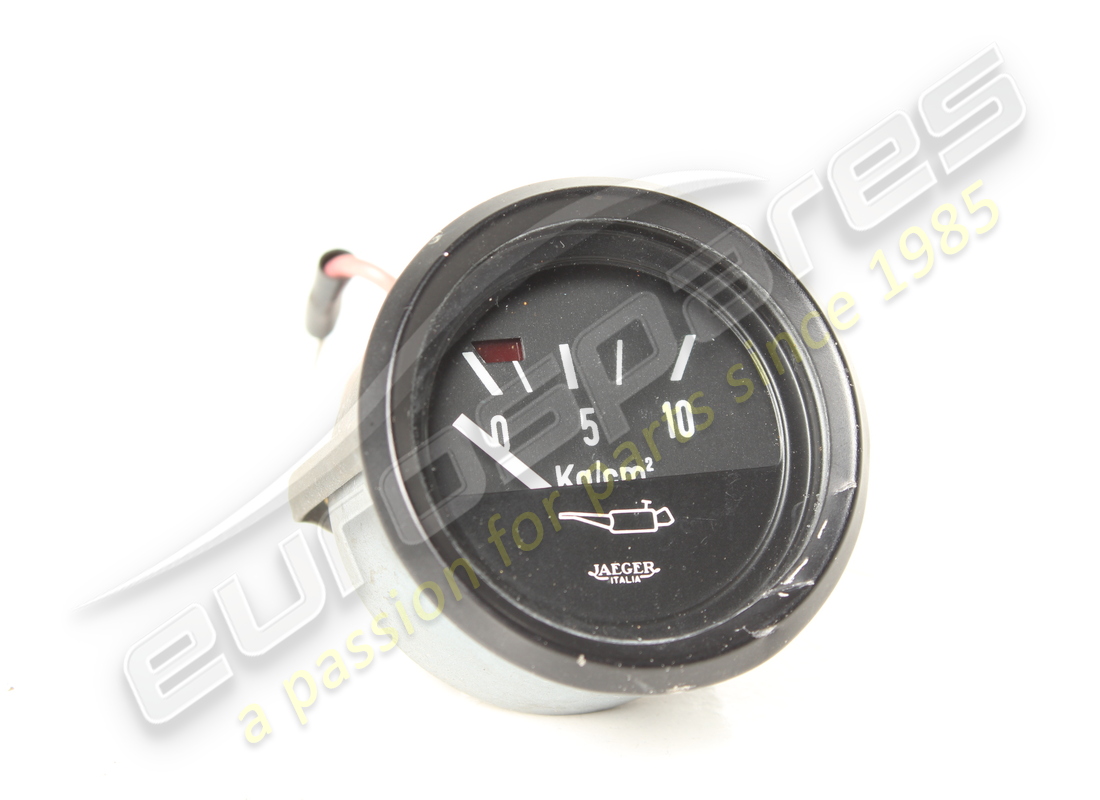 gebrauchte lamborghini öldruckanzeige. teilenummer 006009133 (2)