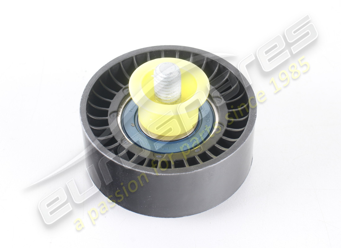 neue maserati festgestellte riemenspanner-rolle. teilenummer 269531 (3)