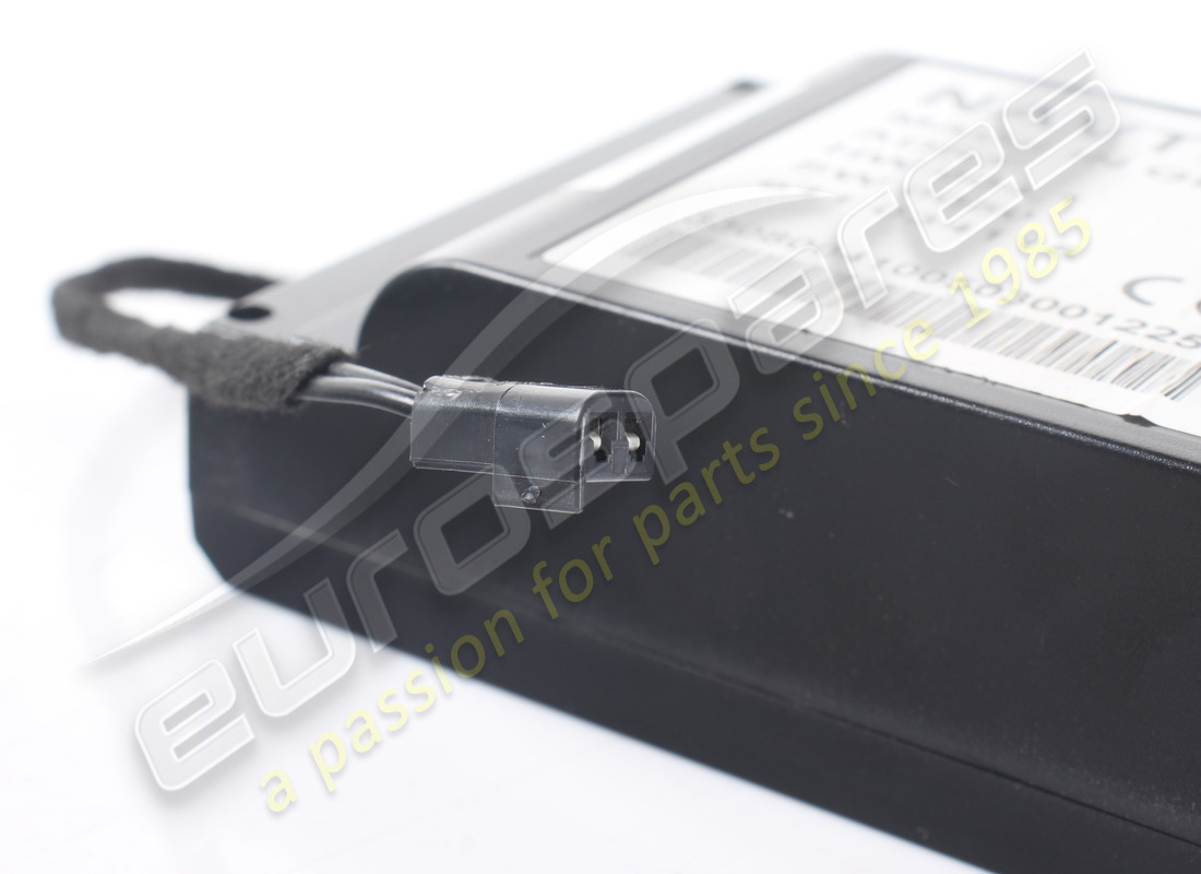 gebraucht ferrari adr3 steuerstation - gültig. teilenummer 226129 (4)