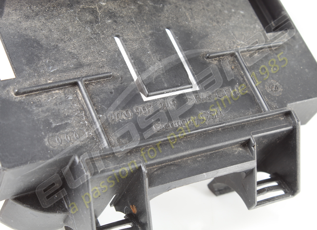 GEBRAUCHT LAMBORGHINI HALTER, ELEKTRISCH. TEILENUMMER 4M0907249 (4) gebraucht lamborghini halter, elektrisch. teilenummer 4m0907249 (4)