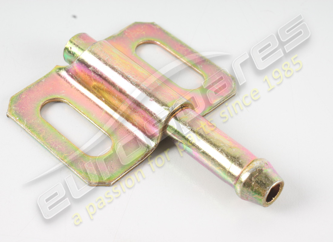 neuer maserati seitlicher u-bolzen für kat.-schalldämpfer. teilenummer 389000505 (1)