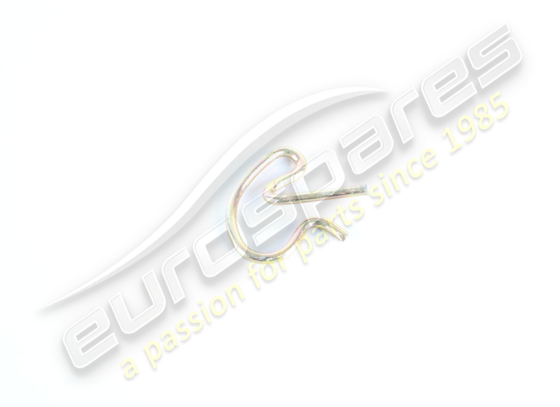 neuer lamborghini bremszylinder-stiftstopper. teilenummer 004207085 (1)