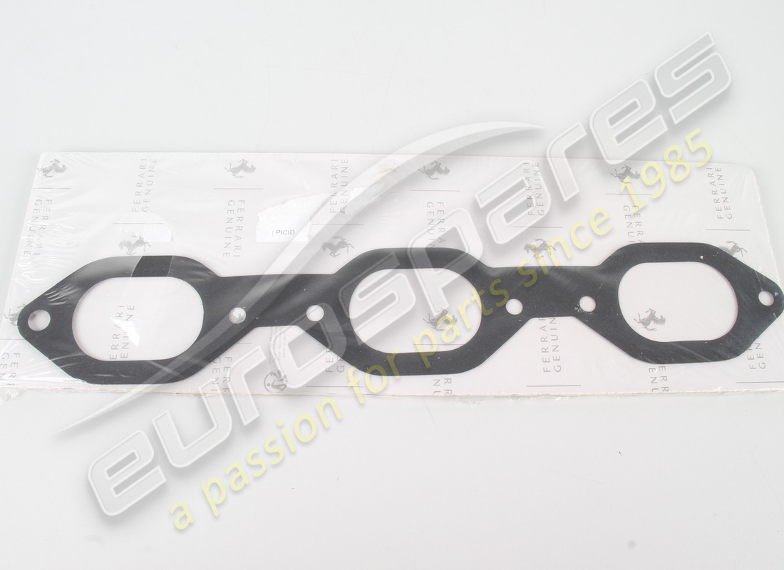 neu ferrari guarniz. collettore asp e te. teilenummer 318409 (1)