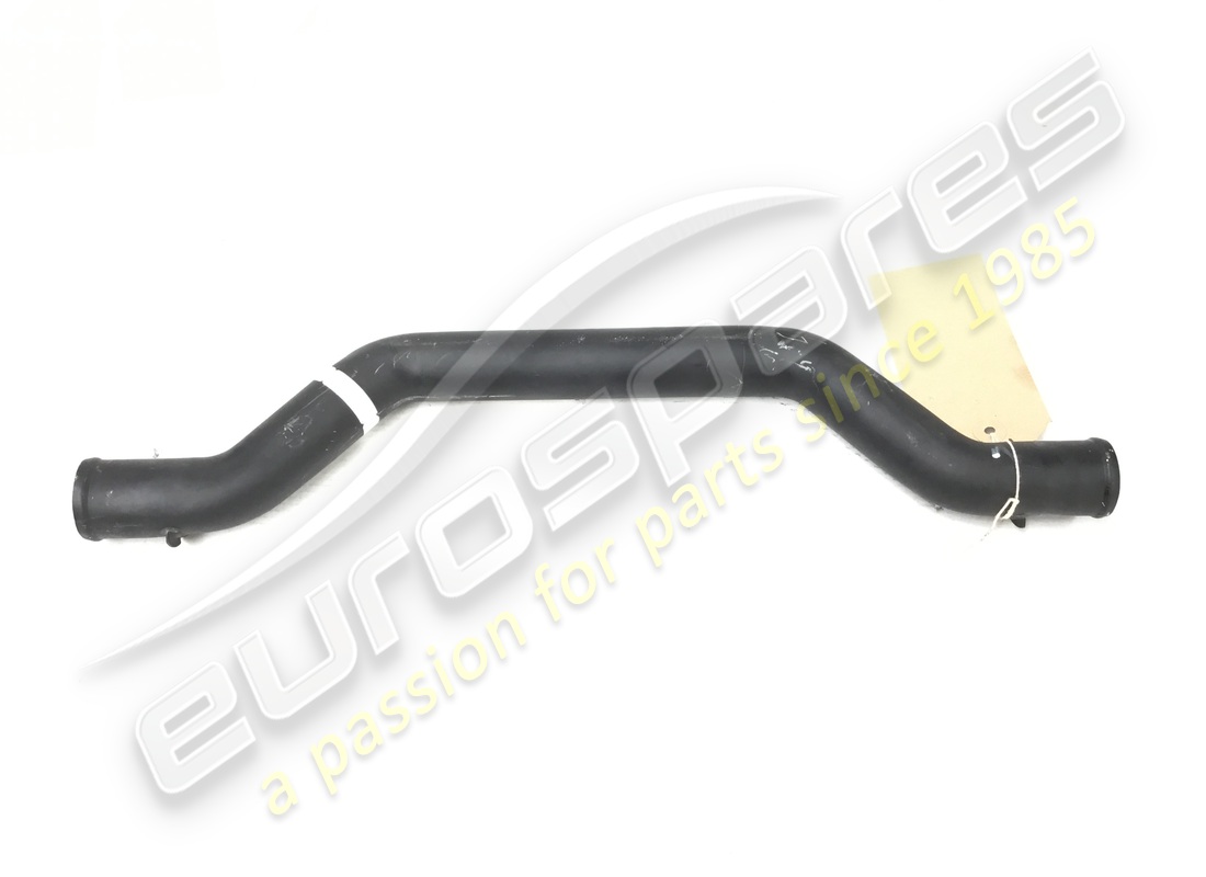 verwendetes ferrari kraftstofftankanschlussrohr. teilenummer 320027 (2)