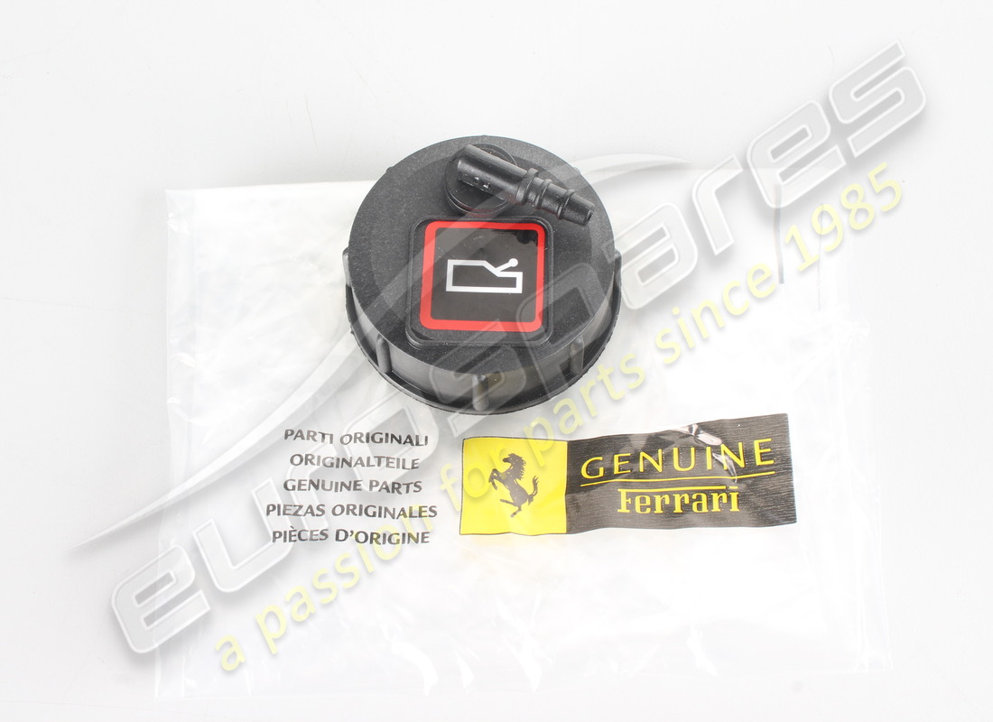 neuer ferrari stecker. teilenummer 202522 (3)