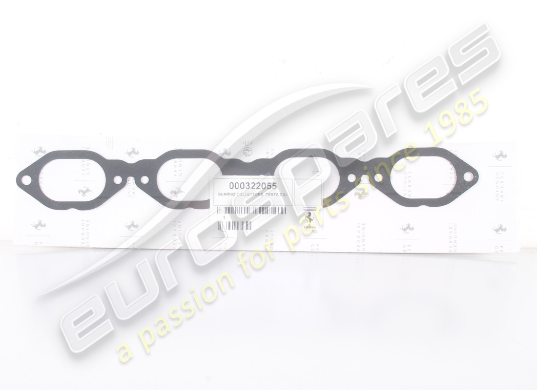 NEUER FERRARI ANTRIEBSEINHEIT-SATZ VON GASKE. TEILENUMMER 266677 (9) neuer ferrari antriebseinheit-satz von gaske. teilenummer 266677 (9)