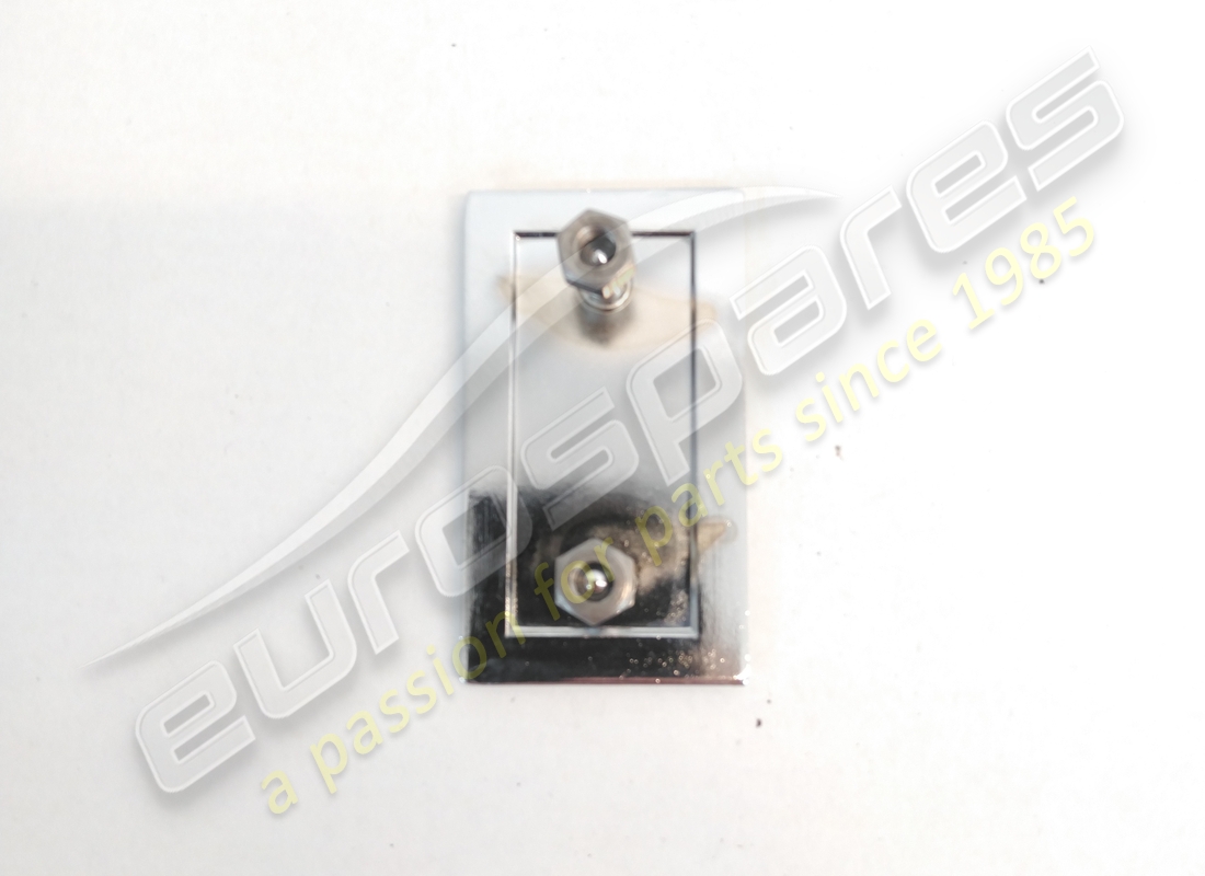 neues eurospares-abzeichen vorne. teilenummer 60795400 (3)