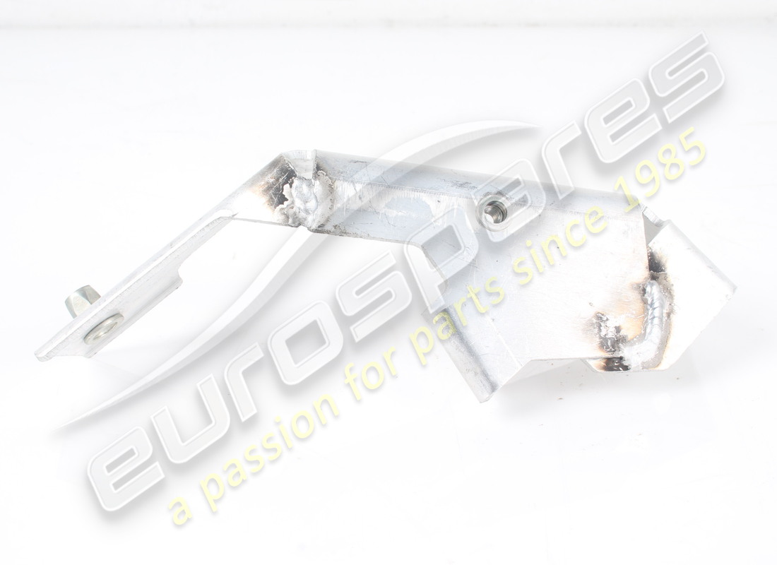 GEBRAUCHTE FERRARI LH ROHRBEFESTIGUNGSHALTERUNG. TEILENUMMER 83216400 (5) gebrauchte ferrari lh rohrbefestigungshalterung. teilenummer 83216400 (5)