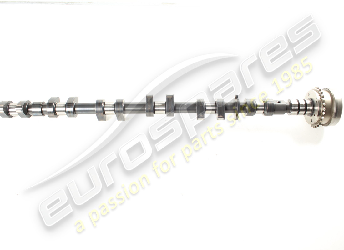 gebrauchte lamborghini auspuffnocke. teilenummer 07m109306h (1)