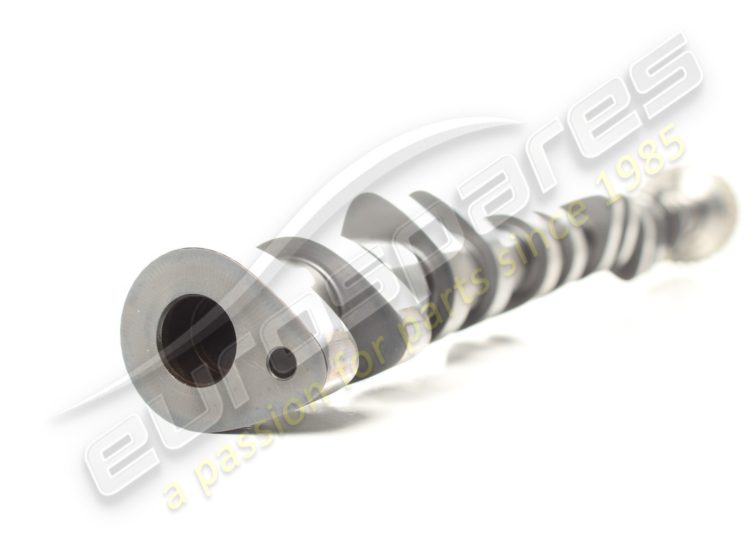 gebrauchte lamborghini auspuffnocke. teilenummer 07m109306h (3)