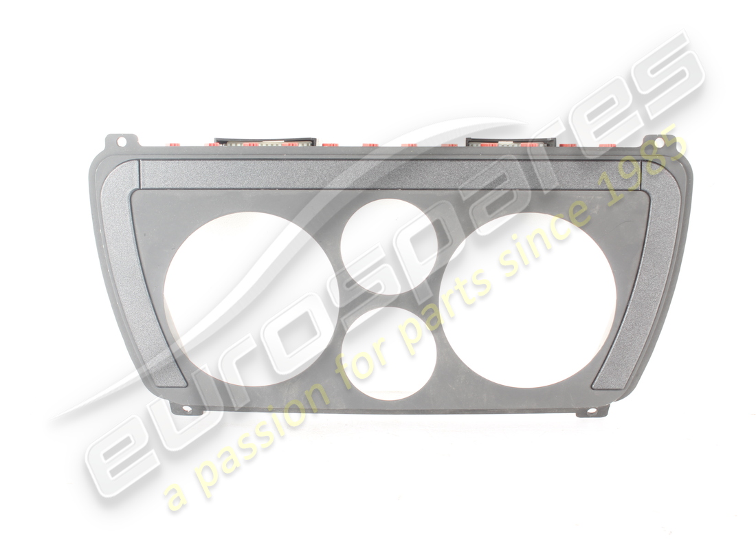 neu ferrari instrumentenplatte kontrollleuchte. teilenummer 175846 (1)