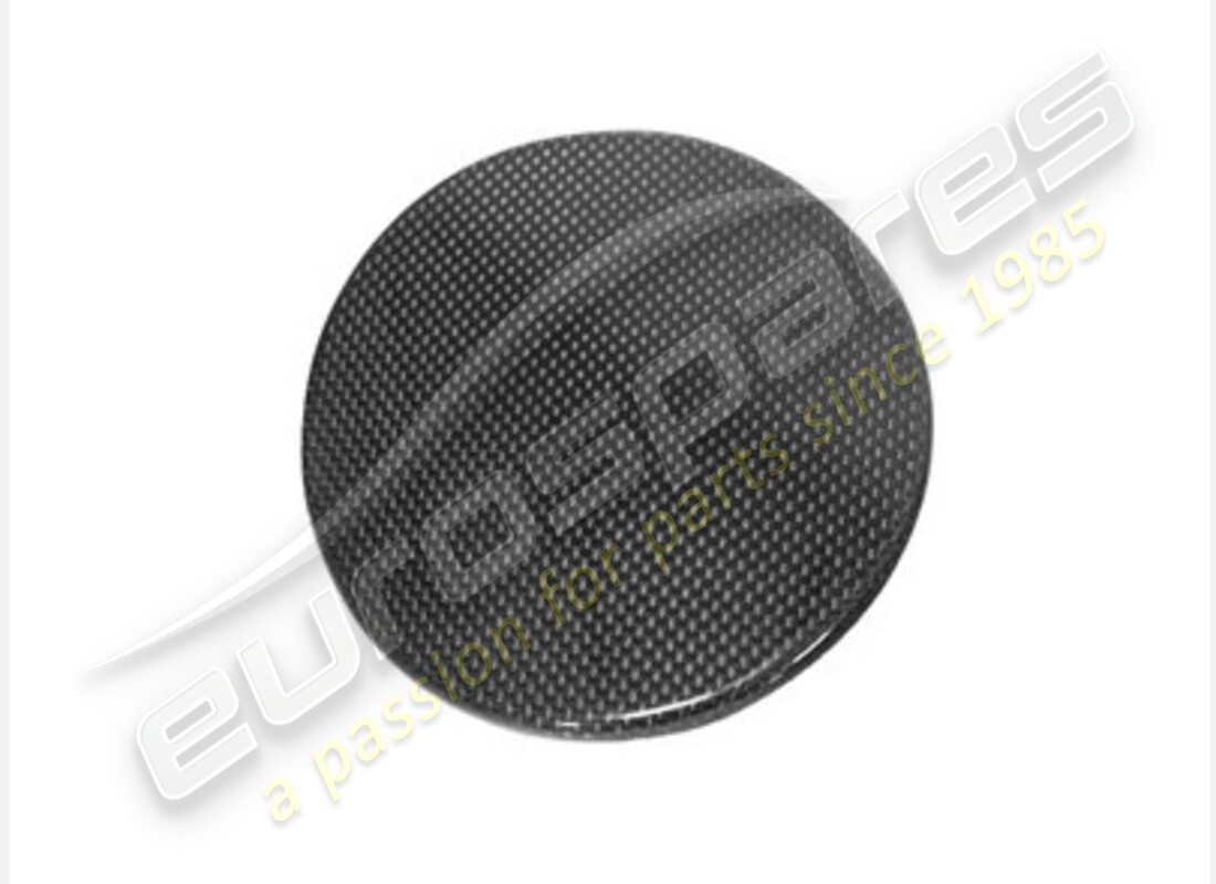 neu ferrari carbon tankklappe. teilenummer 808624 (1)