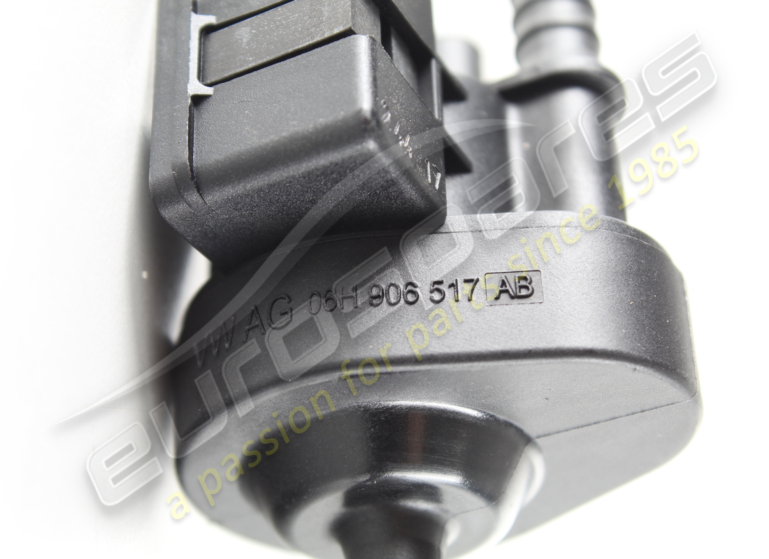 NEUES LAMBORGHINI VENTIL. TEILENUMMER 4T0133434 (4) neues lamborghini ventil. teilenummer 4t0133434 (4)