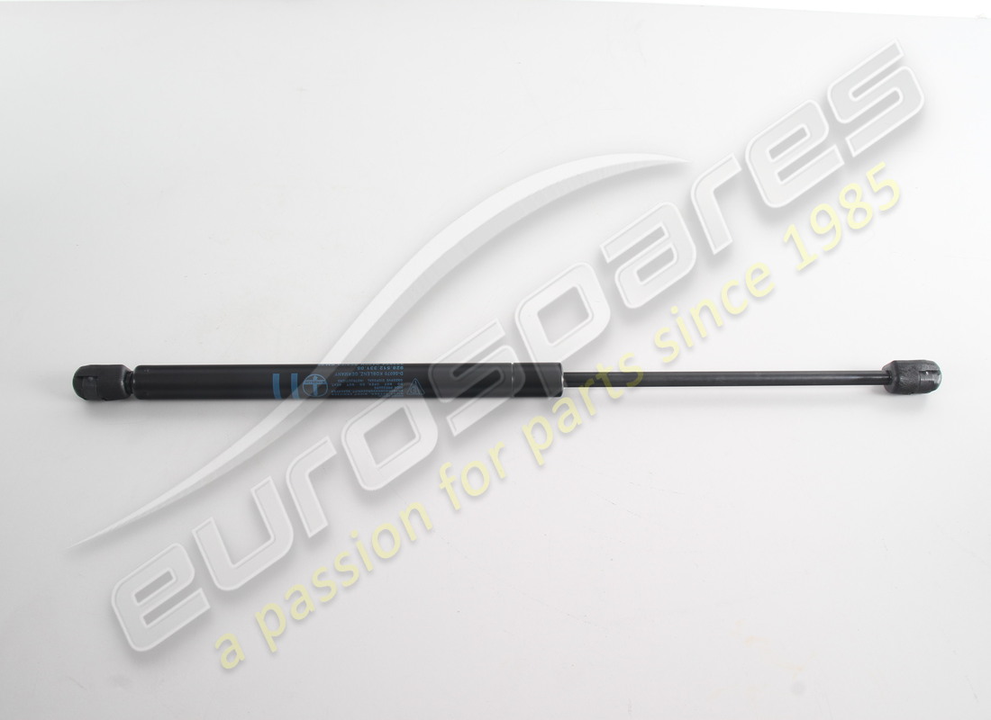 neues porsche gasgefülltes federbein. teilenummer 92851233105 (1)