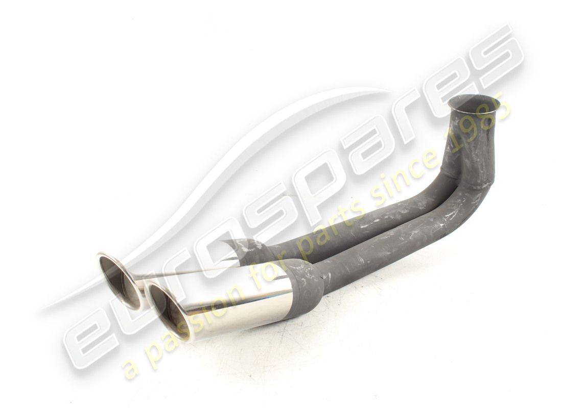 NEUER Lamborghini AUSPUFFANSCHLUSS LINKS. TEILENUMMER 004432725 (1)