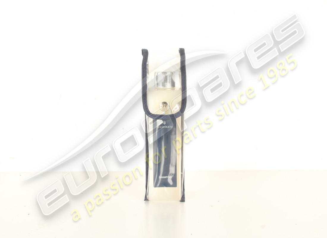 neu maserati autoshampoo 200ml. teilenummer 940000105 (2)