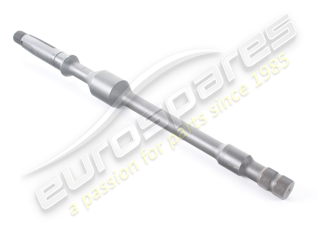 new ferrari steering shaft upper. part number 140939 (1)