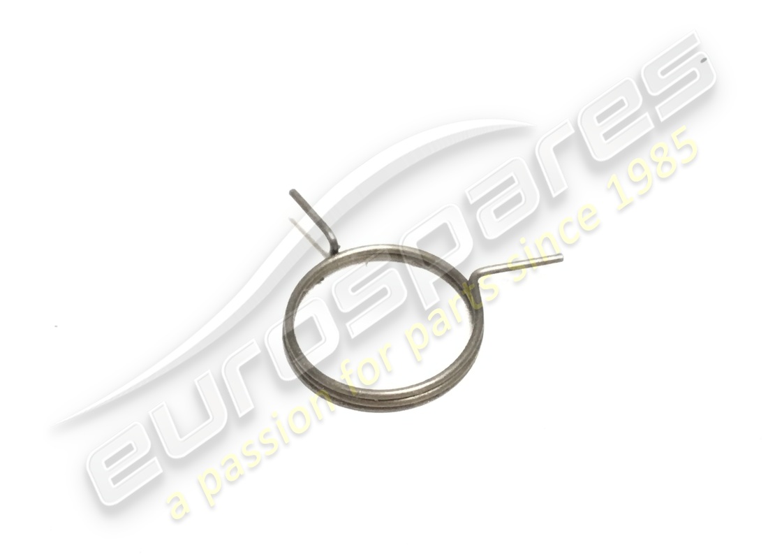 neue maserati schlüsselrückgabefeder. teilenummer 314551357 (1)