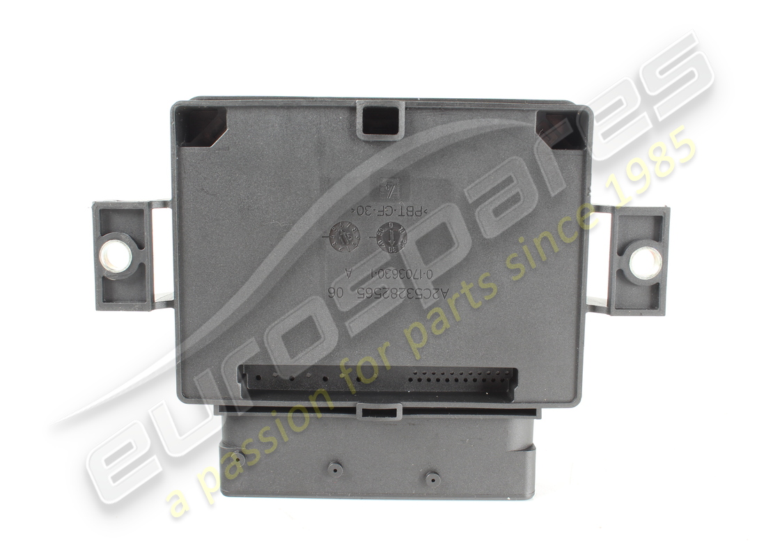 verwendet lamborghini el.steuereinheit. teilenummer 4t0907777 (3)