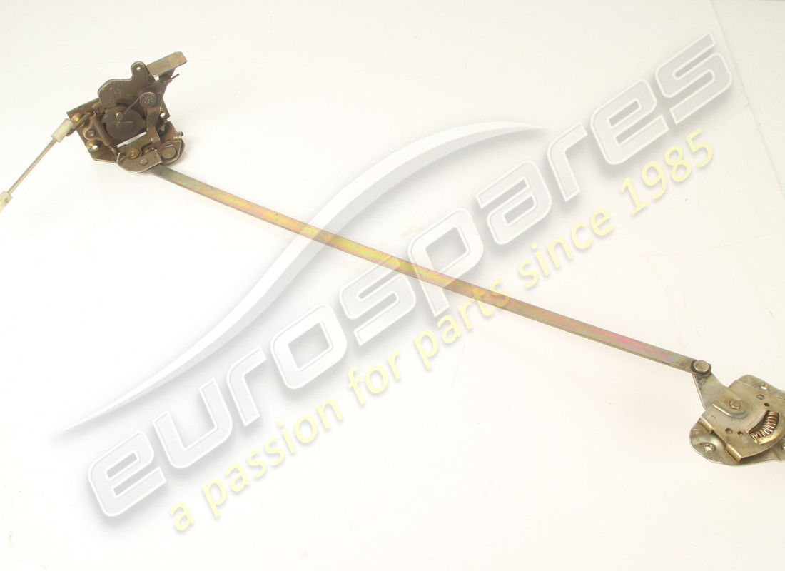 neu (sonstiges) ferrari rechtes türschloss. teilenummer 40062200 (4)