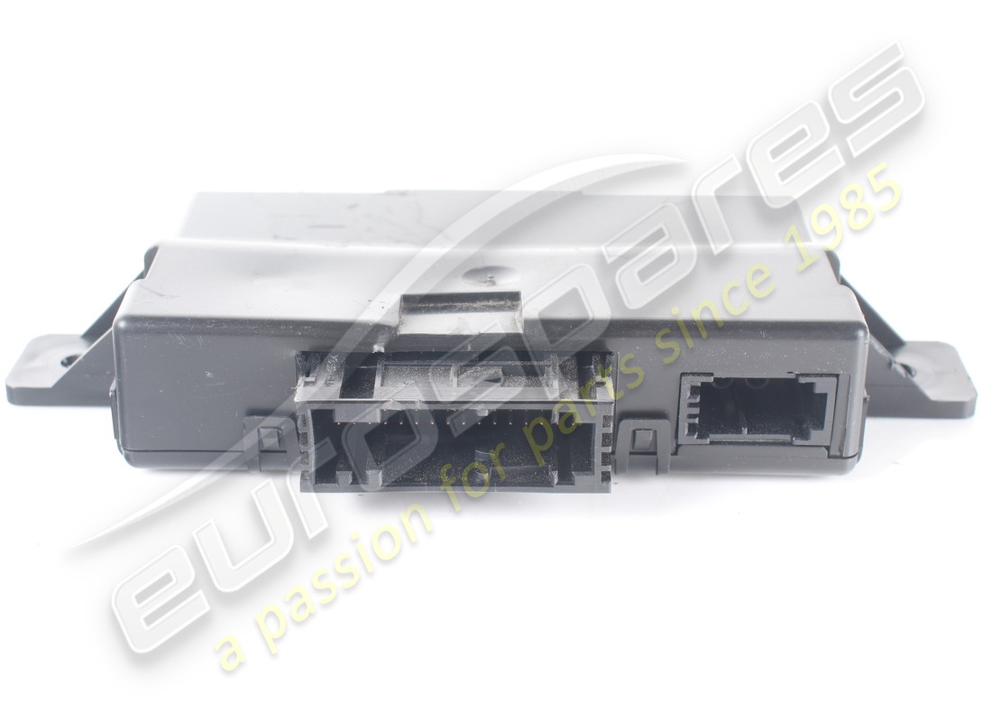 gebraucht lamborghini el.steuergerät-gateway. teilenummer 4t0907468b (2)