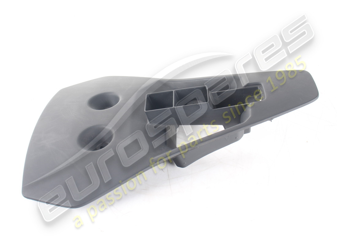 gebraucht lamborghini abdeckstreifen instrumentenbogen. teilenummer 4t0858900a (2)