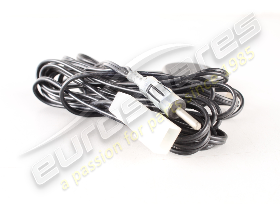 NEUER LAMBORGHINI ANTENNENVERSTÄRKER. TEILENUMMER 005930595 (2) neuer lamborghini antennenverstärker. teilenummer 005930595 (2)