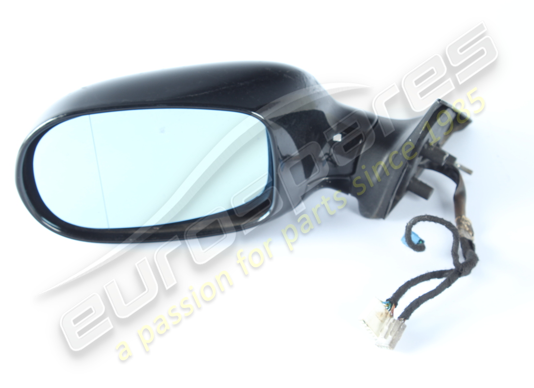 gebrauchter ferrari linker aussenrückspiegel. teilenummer 67848910 (3)