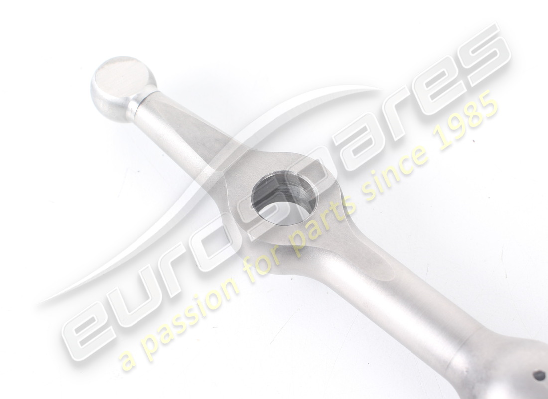 new lamborghini gear lever assembly. part number 002403010 (3)