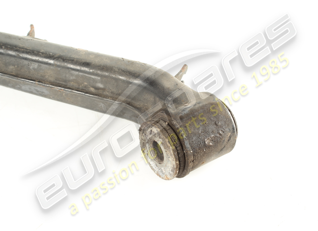 gebrauchter ferrari vorderer oberer aufhängungshebel. teilenummer 139493 (2)