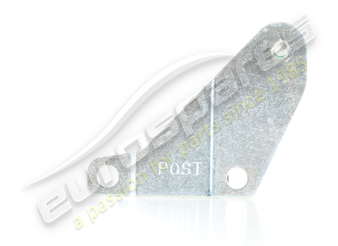 NEU FERRARI KOMPLETTE HINTERE KONDENSATORHALTERUNG. TEILENUMMER 338575 (1) neu ferrari komplette hintere kondensatorhalterung. teilenummer 338575 (1)