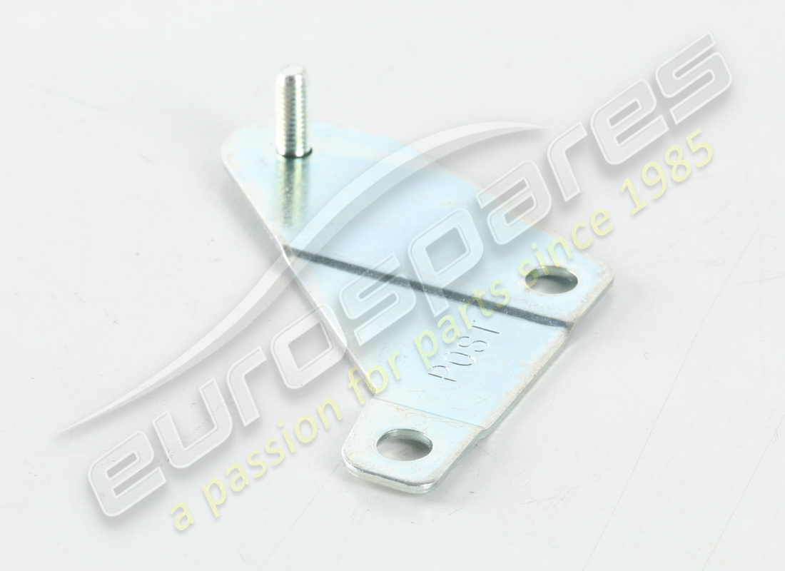 NEU FERRARI KOMPLETTE HINTERE KONDENSATORHALTERUNG. TEILENUMMER 338575 (2) neu ferrari komplette hintere kondensatorhalterung. teilenummer 338575 (2)