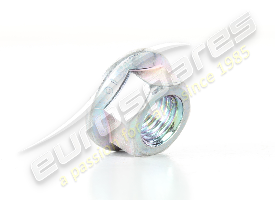 NEUE FERRARI MUTTER. TEILENUMMER 14059421 (2) neue ferrari mutter. teilenummer 14059421 (2)