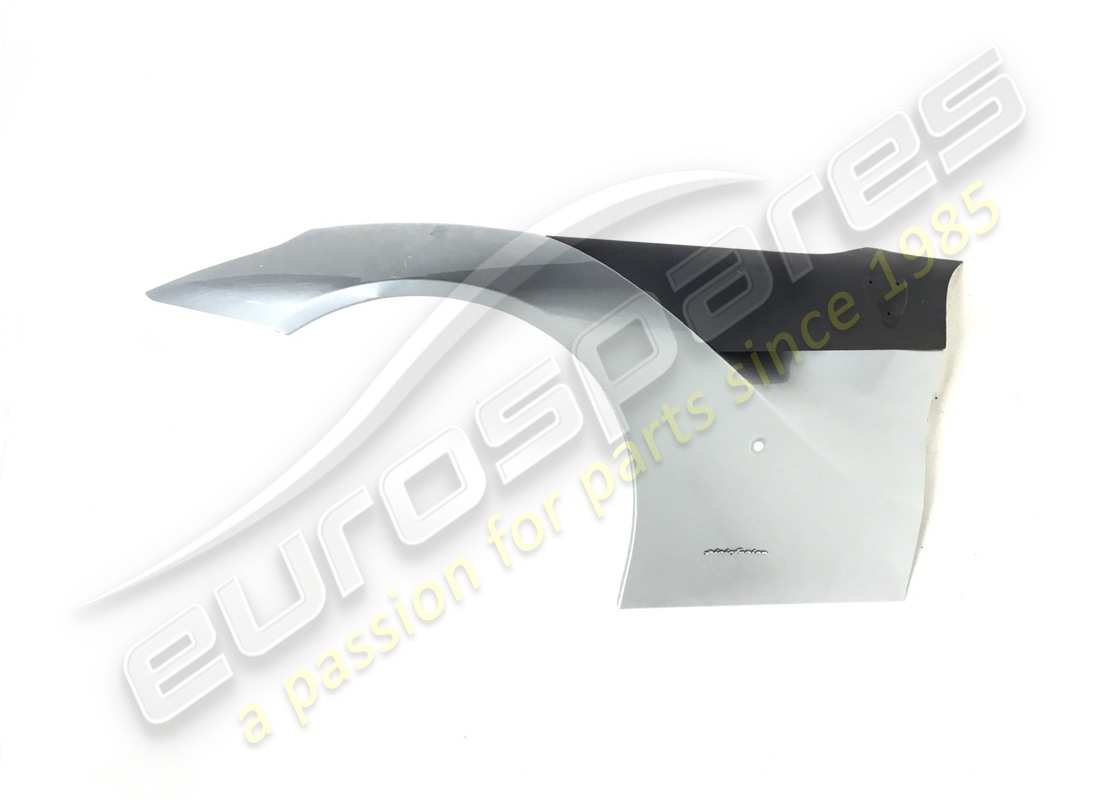 GEBRAUCHTER Ferrari KOMPLETT LINKER FRONTFENDER. TEILENUMMER 84376011 (1)