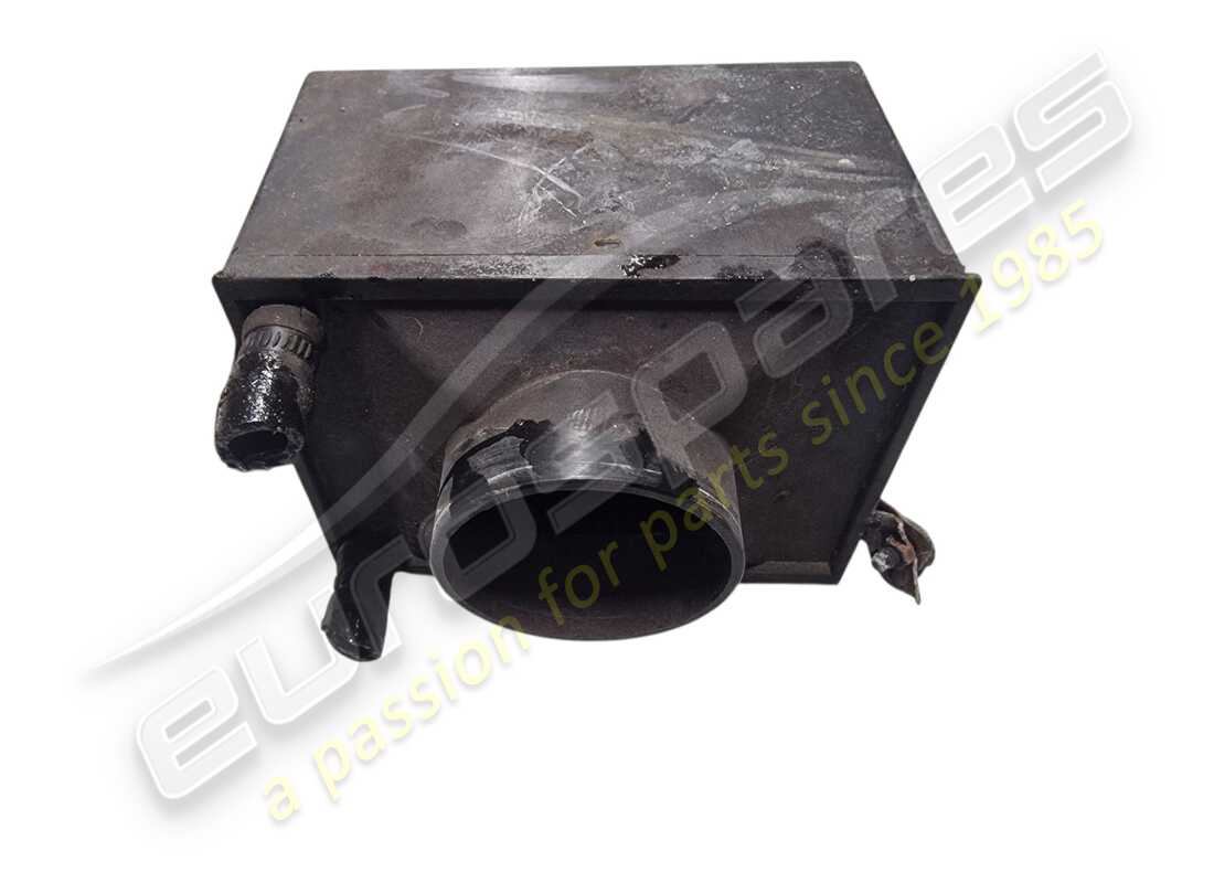 USED FERRARI RH HEATER BOX ASSEMBLY. PART NUMBER 50329903 (1) used ferrari rh heater box assembly. part number 50329903 (1)