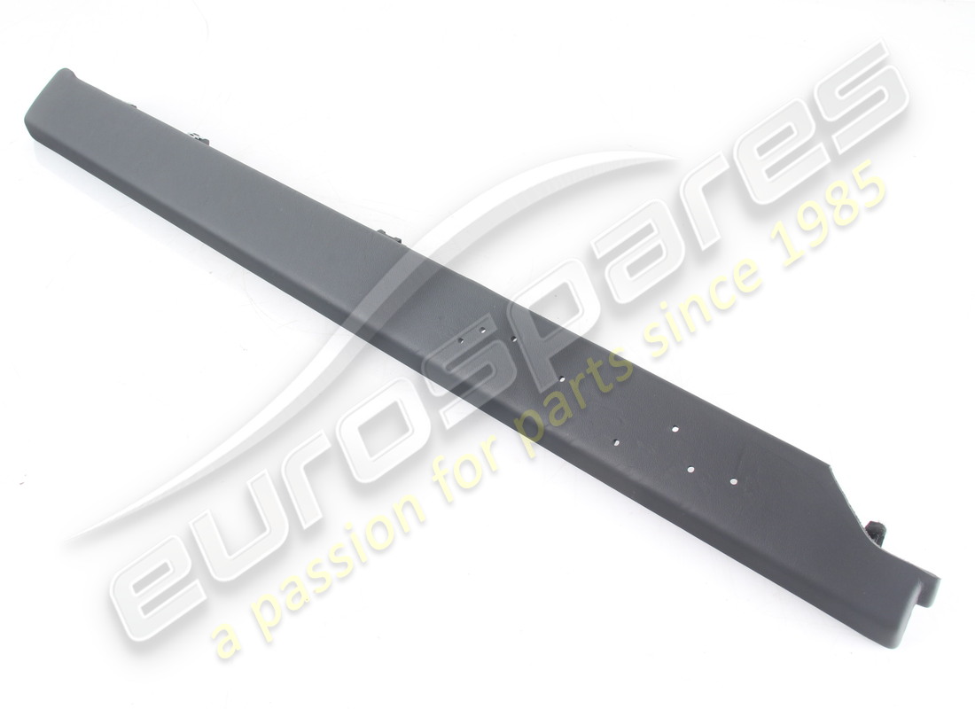 VERWENDET Lamborghini TRIM . TEILENUMMER 4ML853242AA (1)