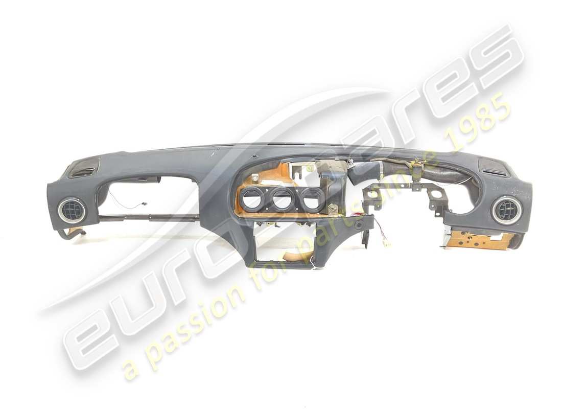 gebraucht ferrari abdecktes armaturenbrett mit instrumenten. teilenummer 666314.. (1)