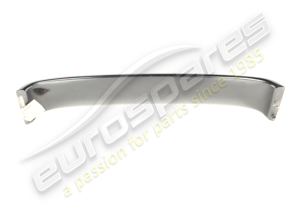 gebrauchter ferrari spoiler, genarbte oberfläche. teilenummer 61290200 (5)