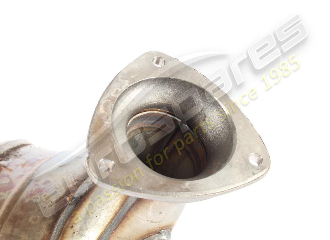 neuer ferrari rh catalyst complete monocat. teilenummer 251092 (5)