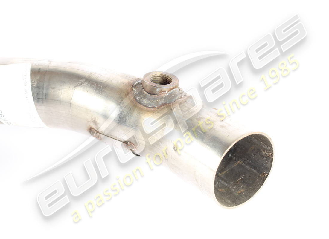 neuer ferrari rh catalyst complete monocat. teilenummer 251092 (3)