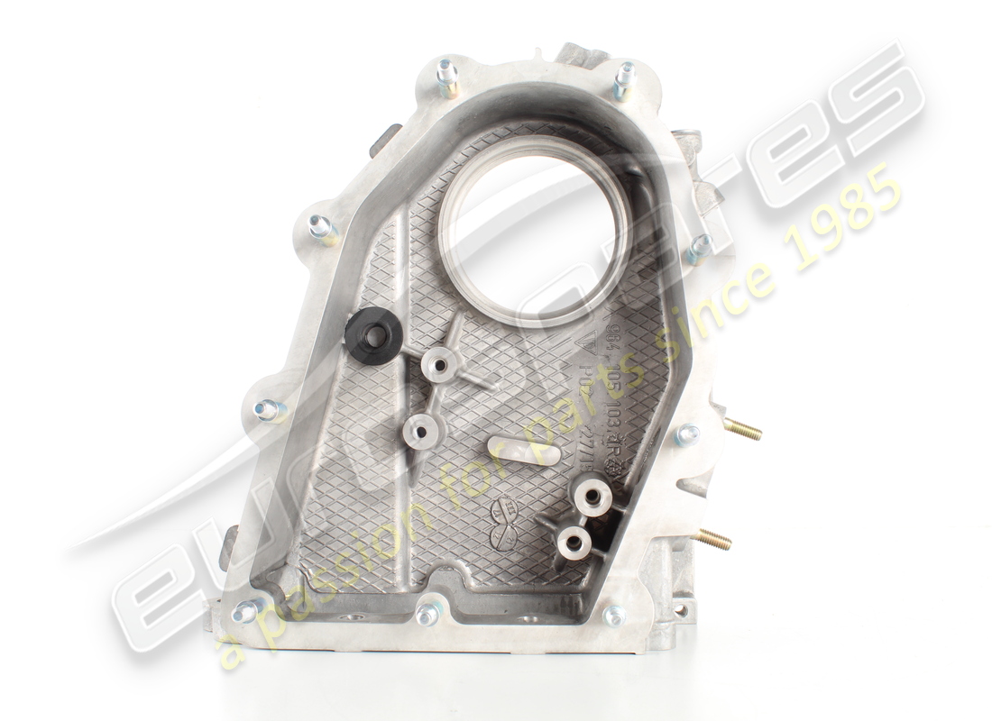 neuer porsche kettenkasten. teilenummer 99310509305 (3)