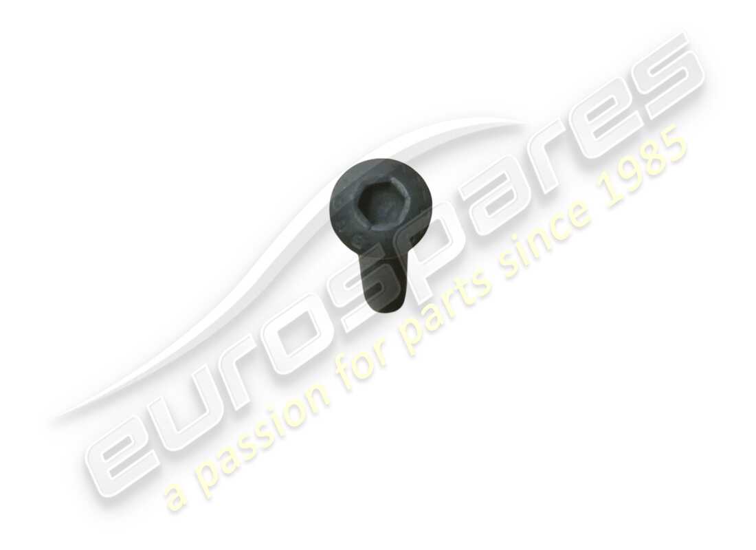neue ferrari schraube. teilenummer 87627200 (2)