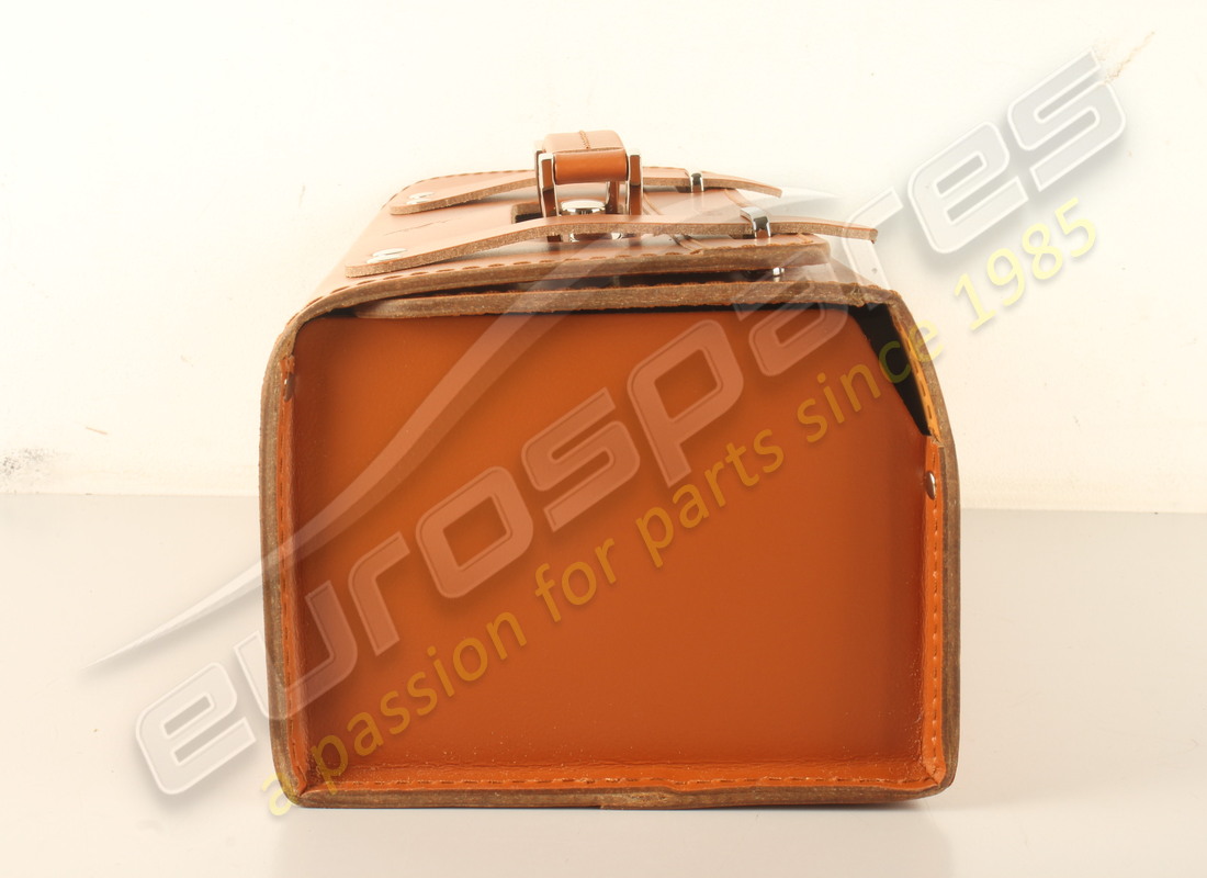 neue ferrari komplette werkzeugsatz-tasche. teilenummer 164683 (4)