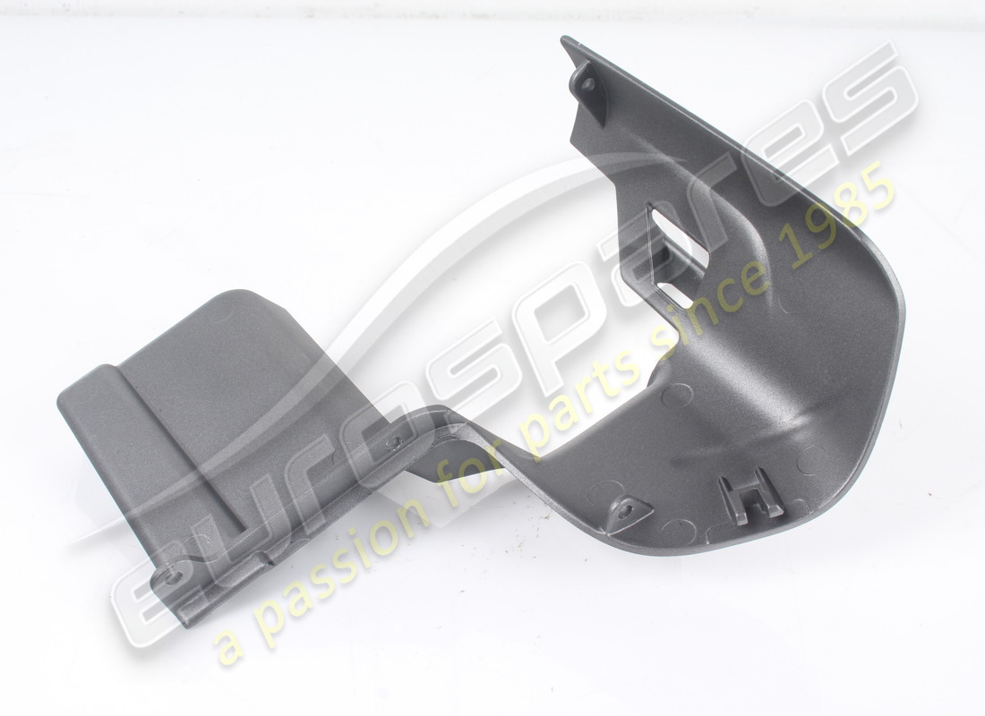 GEBRAUCHT FERRARI UNTERE MITTELABDECKUNG RHD TEILENUMMER 82871100 (4) gebraucht ferrari untere mittelabdeckung rhd teilenummer 82871100 (4)