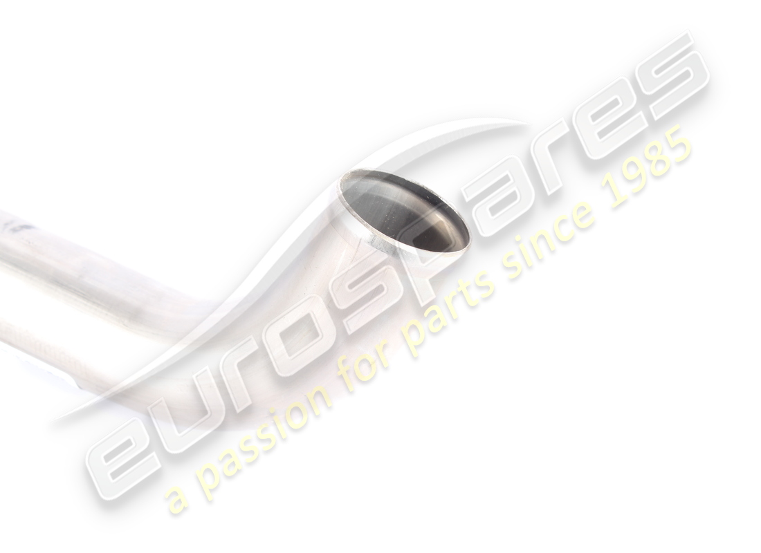 neu ferrari rh wasserrohr lhd teilenummer 106691 (2)