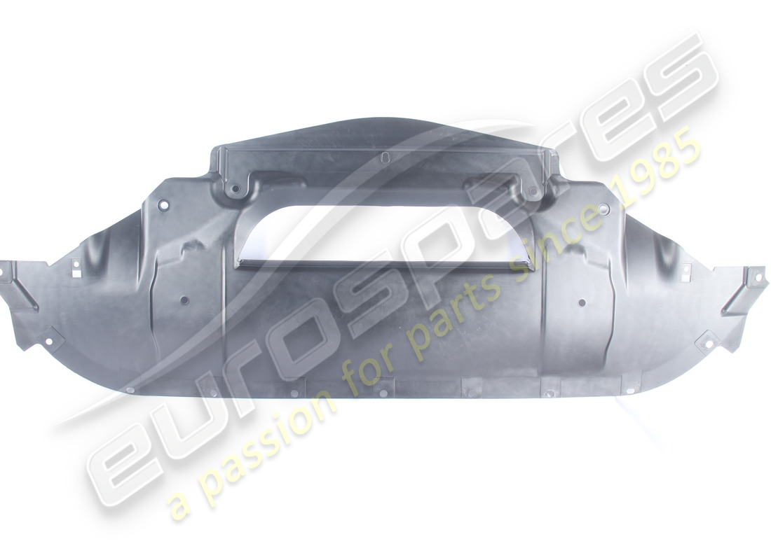 NEUE MASERATI VORDERE UNTERVERKLEIDUNG. TEILENUMMER 80156100 (2) neue maserati vordere unterverkleidung. teilenummer 80156100 (2)