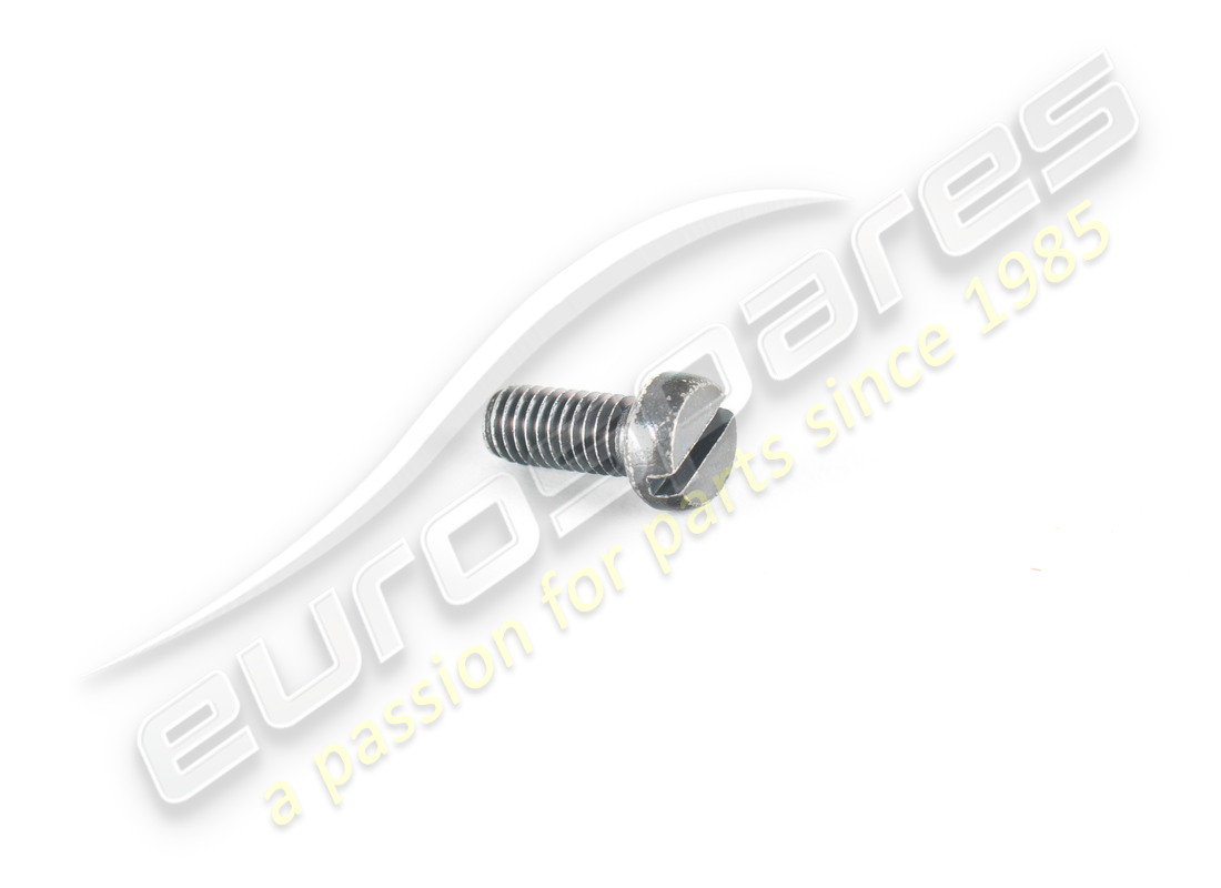 neue ferrari schraube. teilenummer 13276177 (1)