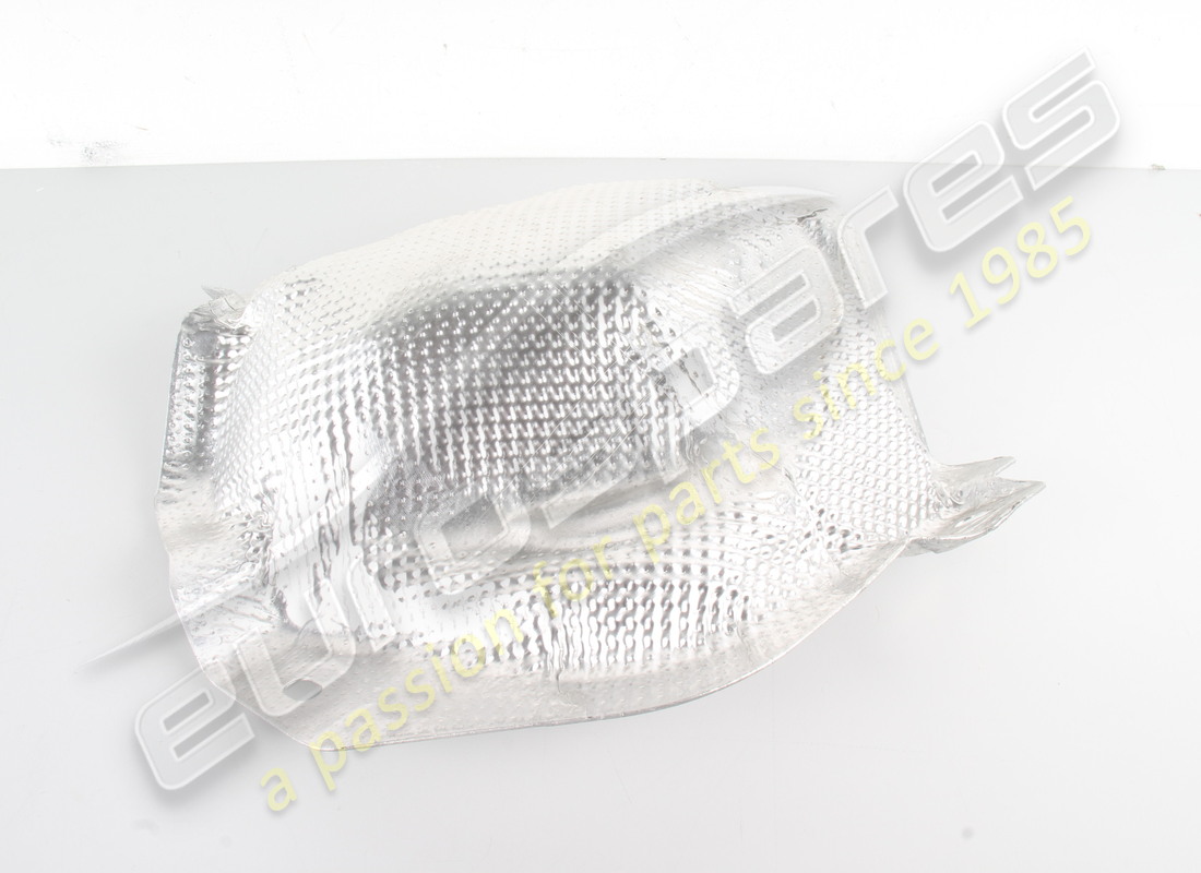 neu ferrari linker hitzeschild. teilenummer 81095000 (2)