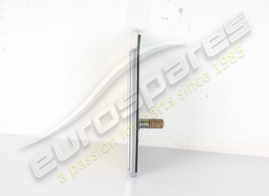 neues eurospares ferrari vorderes nasenabzeichen. teilenummer 62673100 (3)