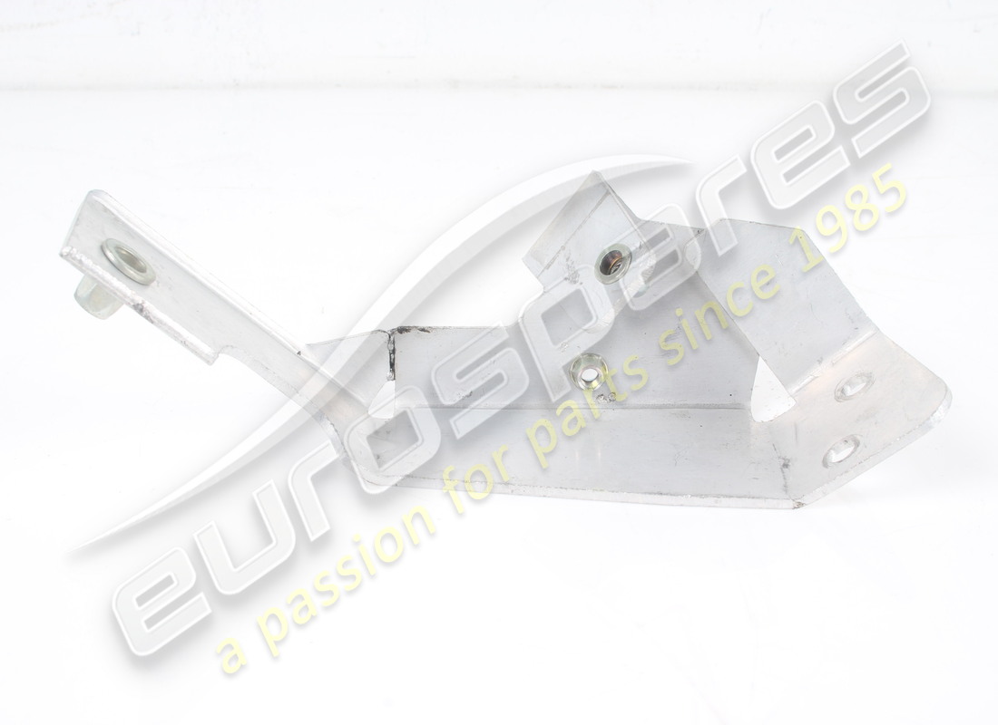 GEBRAUCHTE FERRARI LH ROHRBEFESTIGUNGSHALTERUNG. TEILENUMMER 83216400 (4) gebrauchte ferrari lh rohrbefestigungshalterung. teilenummer 83216400 (4)